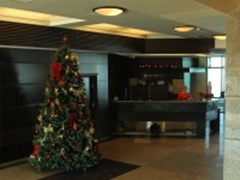 Hotel Esplanada Tulcea Exterior foto